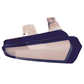 IVECO Originale 5801585146 Fanale Anteriore Direzione SX Lampada Anteriore PY21W DAILY  | Fratelli Leo.