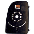 FIAT 71716702 Vetro Principale Inclusa Piastra Termica SX DUCA  | Fratelli Leo.