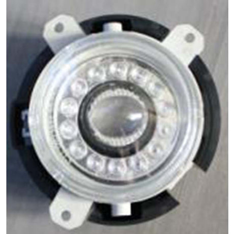 IVECO L D DX/SX LED STRALIS 07 PROF Esterno | Fratelli Leo.