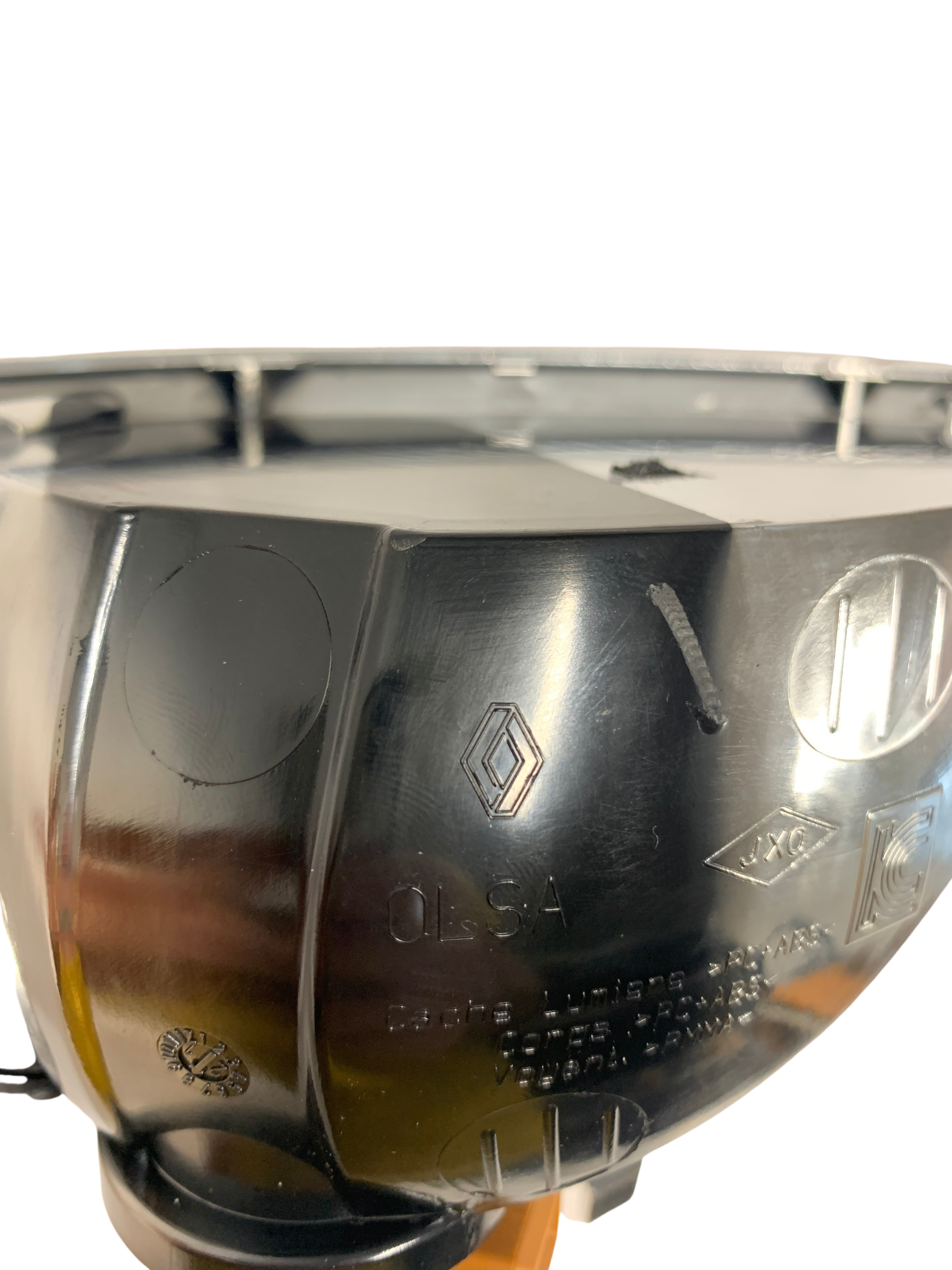 RENAULT SCENIC-MEGANE-CAPTURE Original Rear Fog Light SX 265540003R