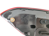 MASERATI GHIBLI Original Exterior Taillight DX 670008481