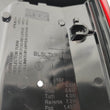VW T6 BLACK FULL LED 1DOOR Original Taillight SX 7LA945207A